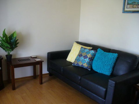 A Place To Stay - 2032 Olympic Games 1